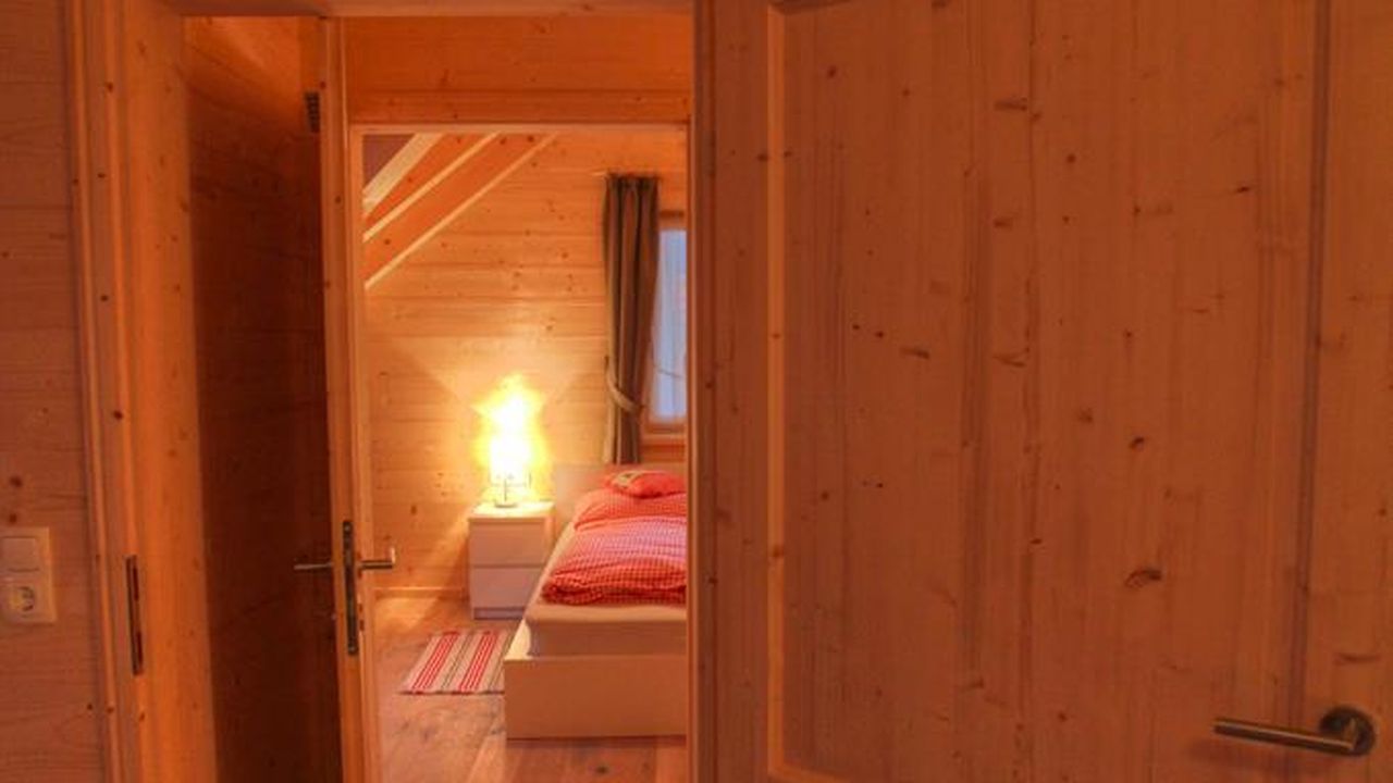 Family Plus Chalet Family Plus Chalet